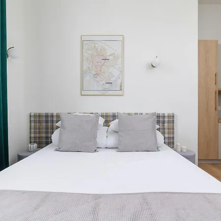 Kazimierz- Augustianska 1- With Ac *